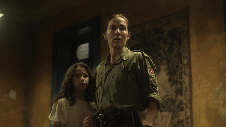 Объятия матери