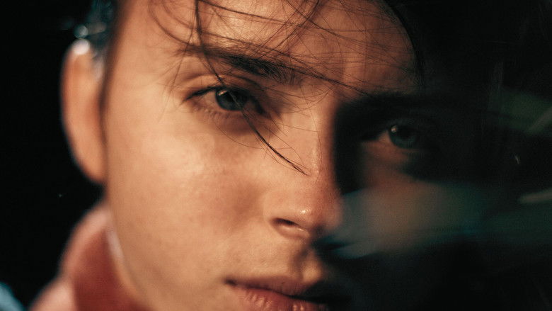 кадр из фильма Mary’s Mixtape