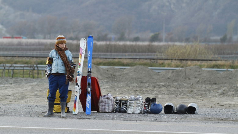 кадр из фильма Сестра