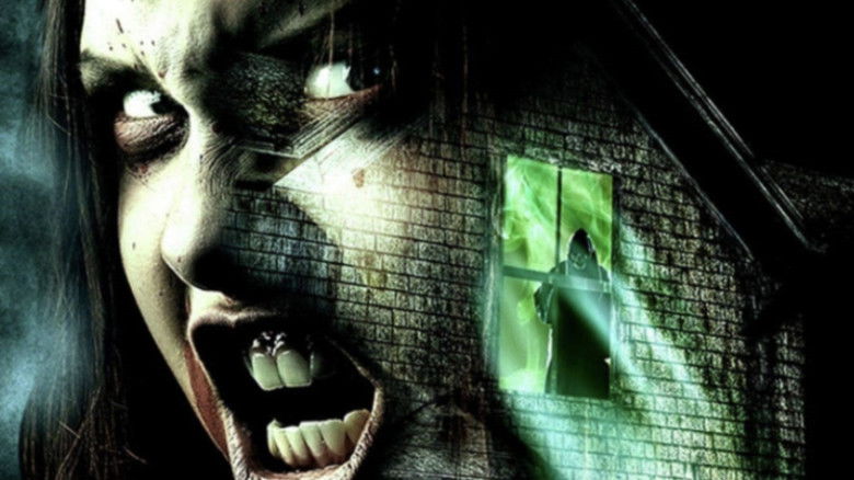 кадр из фильма The Domicile