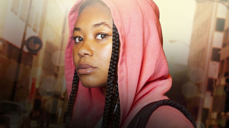 кадр из фильма American Girl