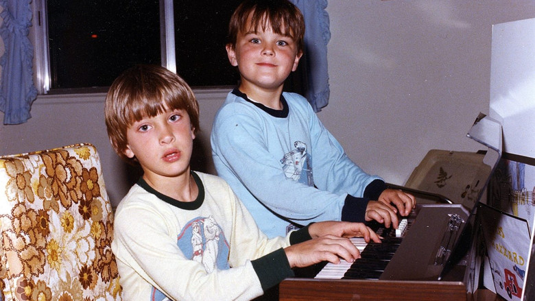 кадр из фильма Dear Zachary: A Letter to a Son About His Father