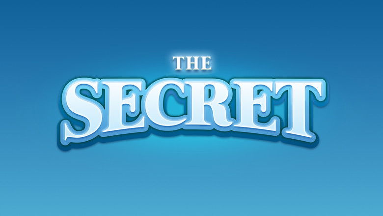 кадр из фильма The Secret