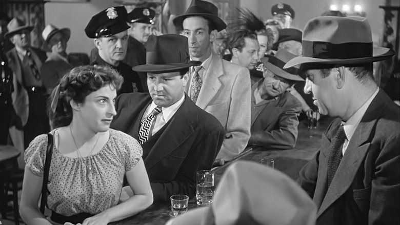 кадр из фильма M