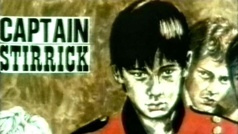 кадр из фильма Captain Stirrick