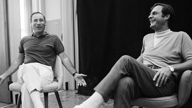 кадр из фильма In the Beginning: The Caesar Years