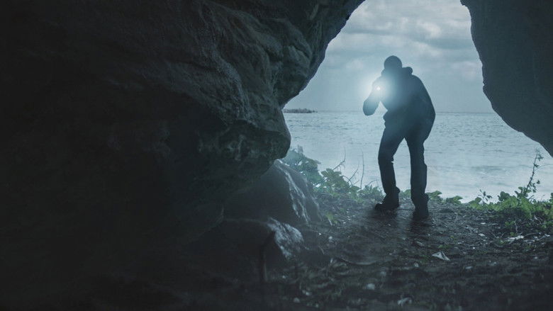 警視庁捜査一課 ルーシー・ブラックマン事件