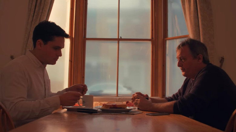 кадр из фильма f r e d