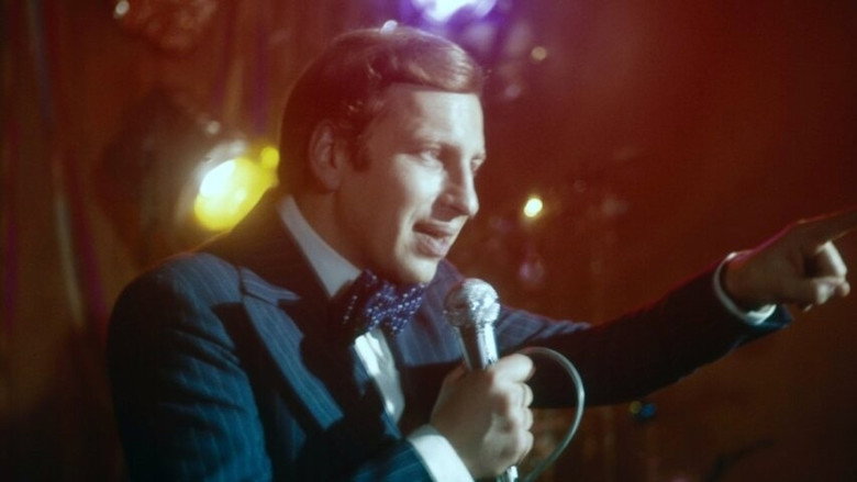 кадр из фильма Распорядитель бала