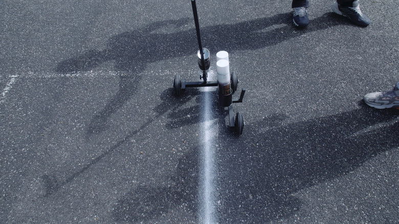 кадр из фильма Over de Drempel