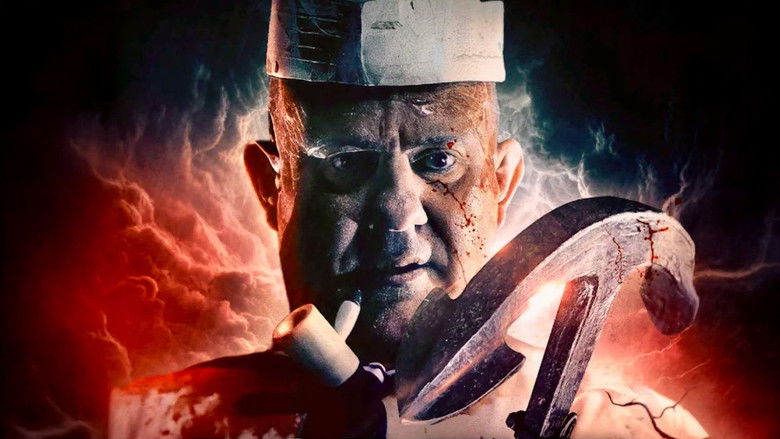 кадр из фильма Popeye Returns