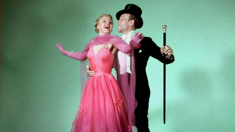 кадр из фильма Парочка Баркли с Бродвея