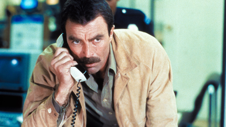 кадр из фильма Охота на роботов