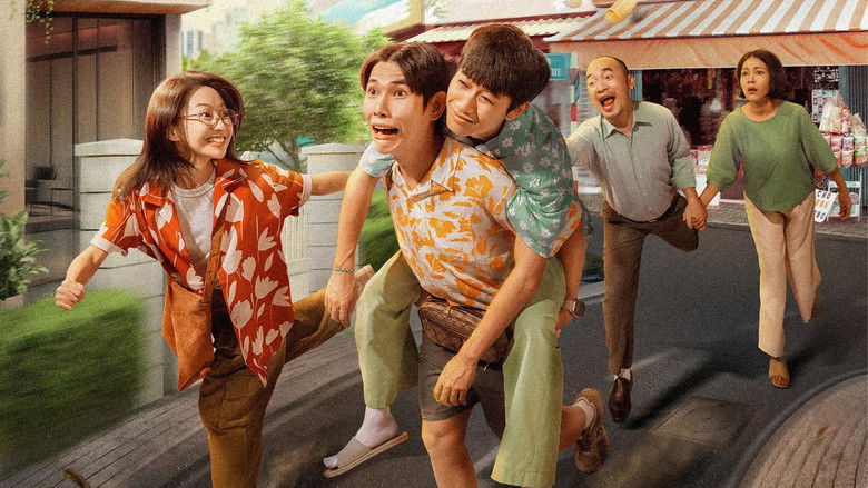 кадр из фильма Điều Ước Cuối Cùng