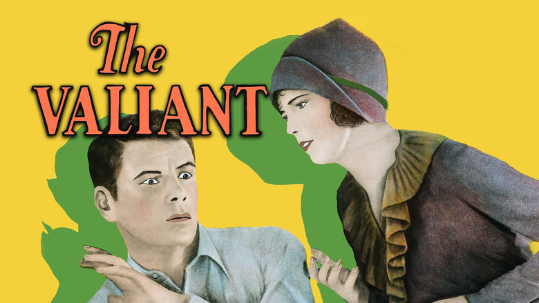 кадр из фильма The Valiant