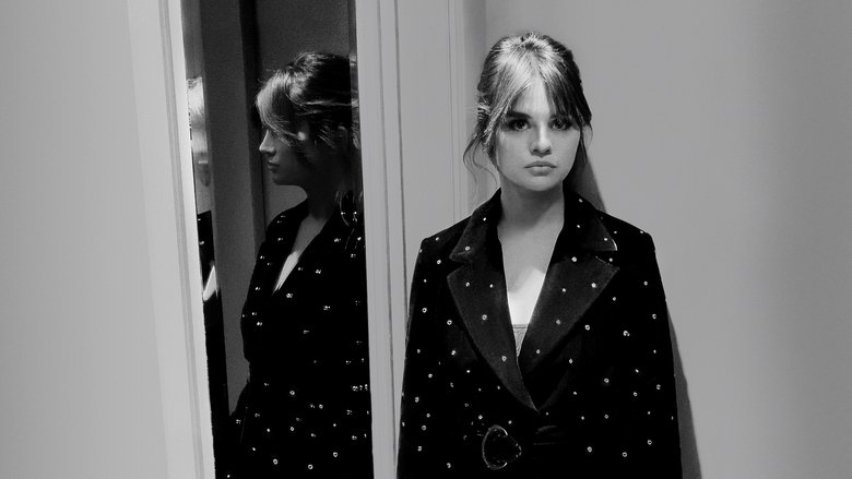 кадр из фильма Селена Гомес: я и мой мир