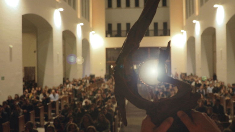 кадр из фильма Vivo