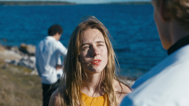 кадр из фильма Mecenaten