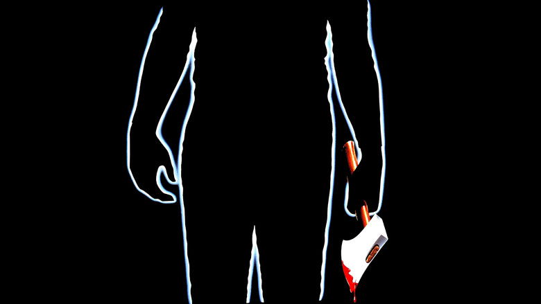 кадр из фильма Пятница 13 - Часть 2