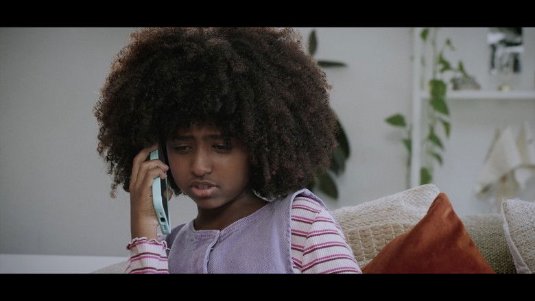 кадр из фильма I (Un)Do