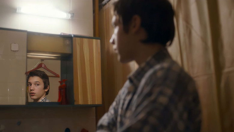 кадр из фильма Djeca