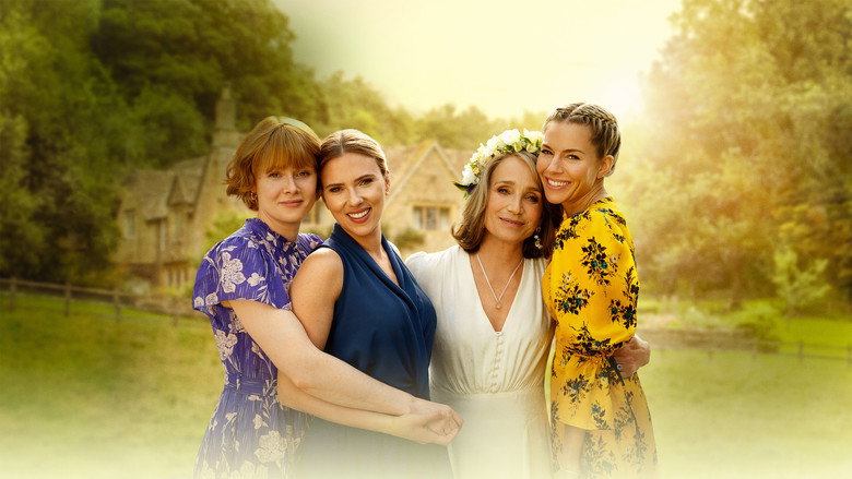 кадр из фильма Она сказала 