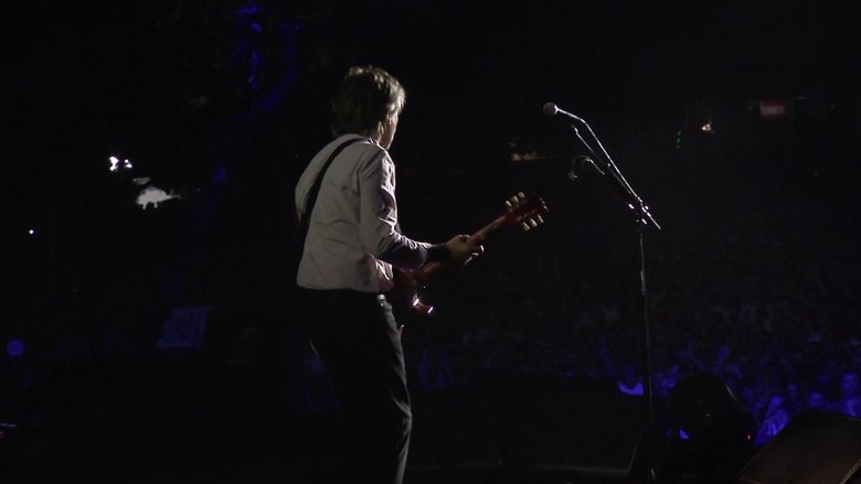 кадр из фильма Paul McCartney: Live at Austin City Limits Music Festival, 2018