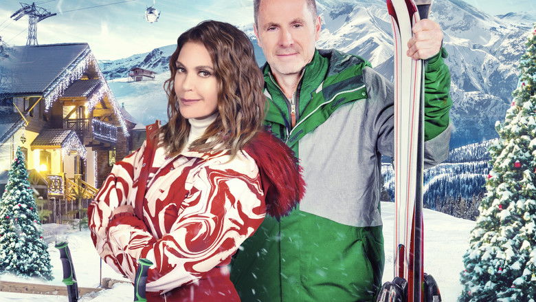 кадр из фильма Рождество в Шале