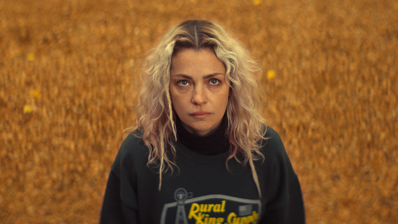 кадр из фильма Блонди