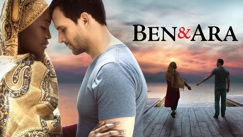 кадр из фильма Ben & Ara