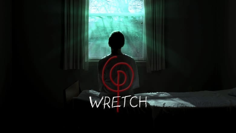 кадр из фильма Wretch