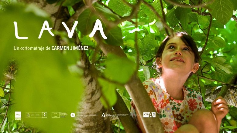 кадр из фильма Lava