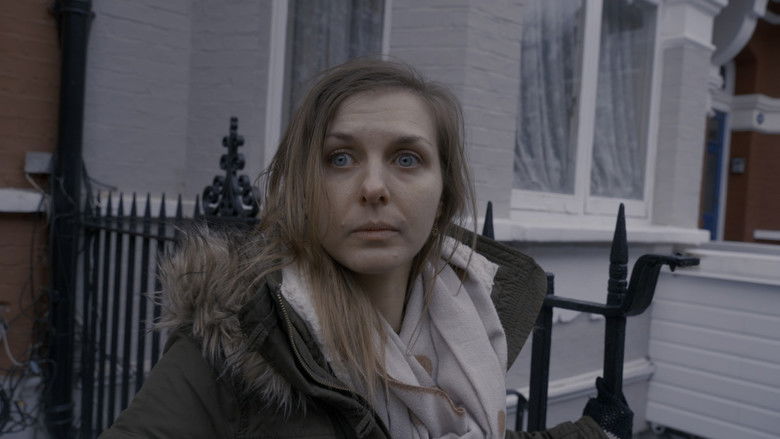 кадр из фильма Leaving