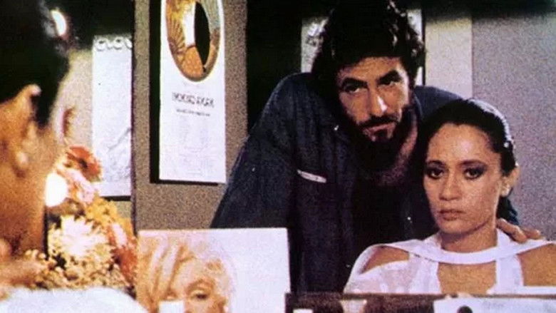 кадр из фильма Sole nudo