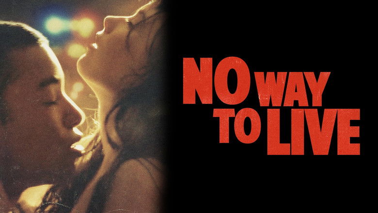 кадр из фильма Никакой жизни