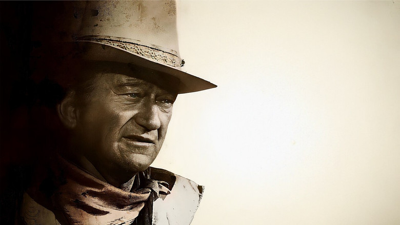 кадр из фильма Большой Джейк