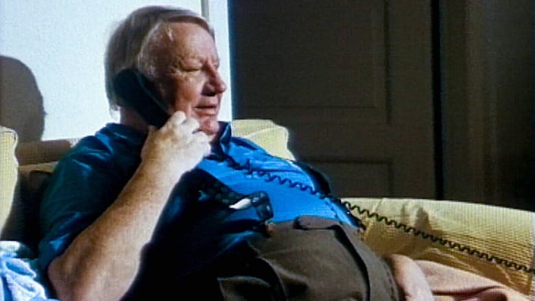 кадр из фильма Vad hände med rufflaren?