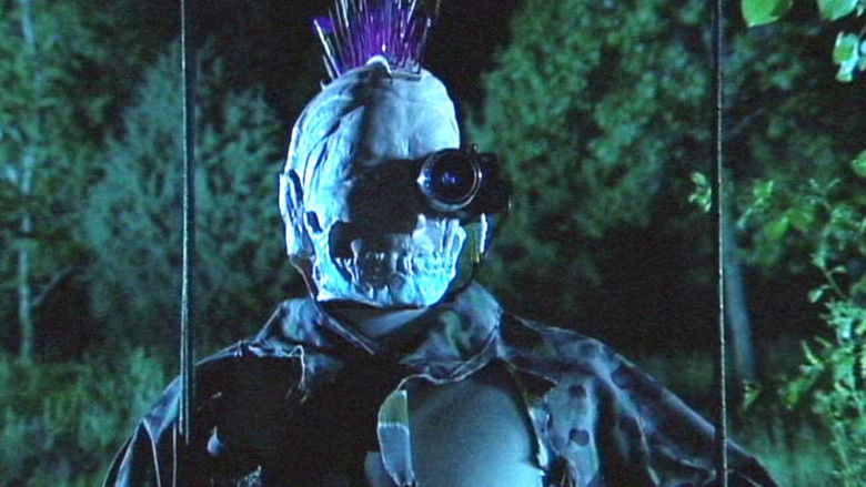 кадр из фильма Jigsaw