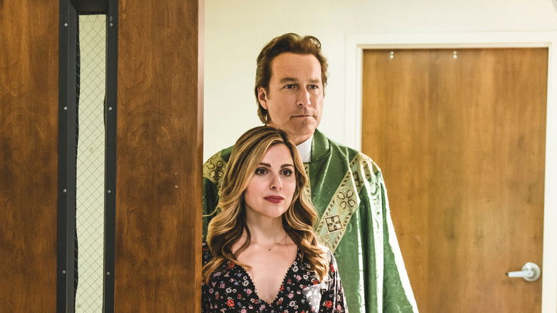 кадр из фильма Все святые