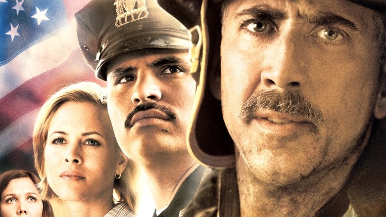 кадр из фильма Башни-близнецы