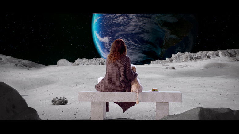 кадр из фильма Moon