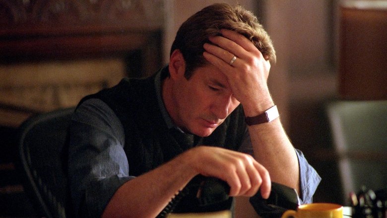 кадр из фильма Неверная