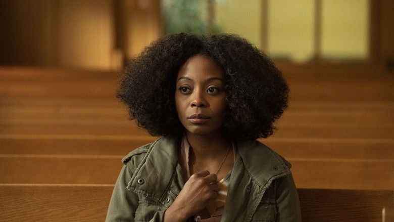 кадр из фильма Song & Story: Amazing Grace