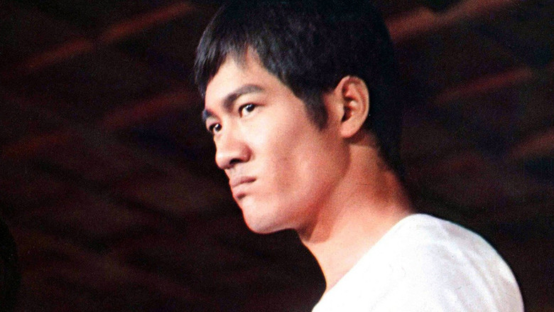 кадр из фильма Кулак ярости 3