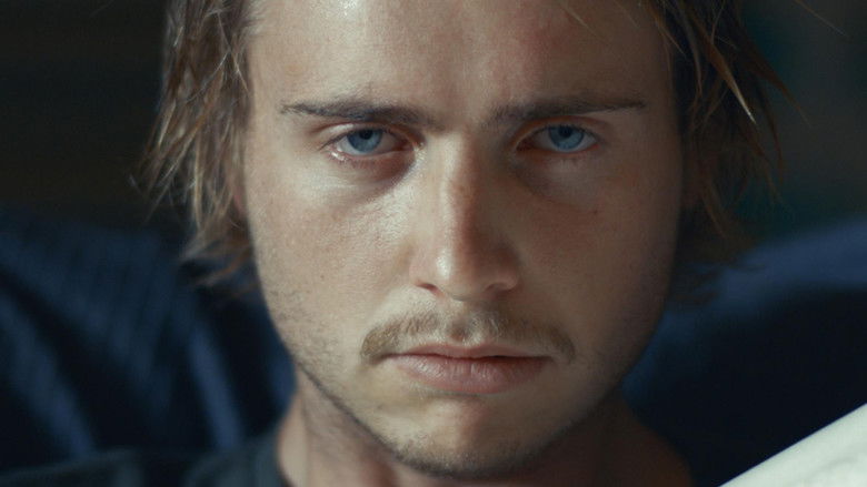 кадр из фильма Miles