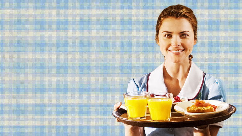 кадр из фильма Официантка