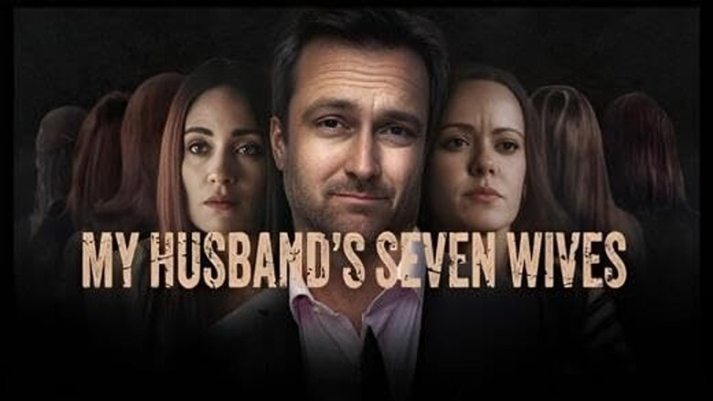 кадр из фильма My Husband's Seven Wives