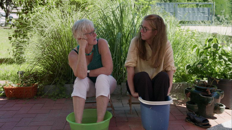 кадр из фильма Zwischen uns Gott