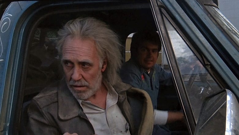 кадр из фильма Мелвин и Говард