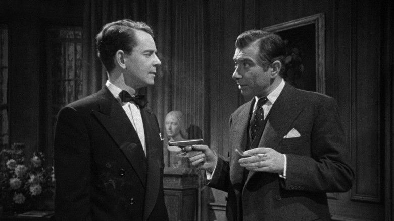 кадр из фильма Obsession